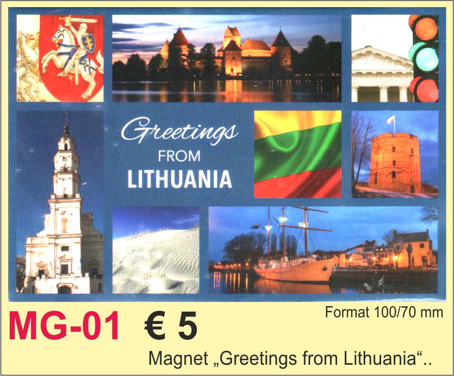Magnet Lithuania